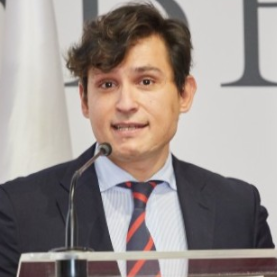 D. Ramiro Díaz-Maroto Oro